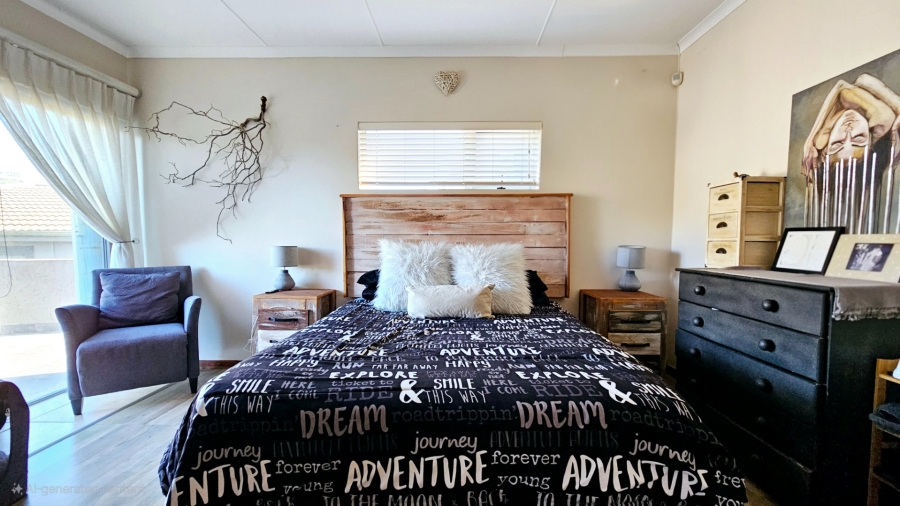 3 Bedroom Property for Sale in Island View Western Cape